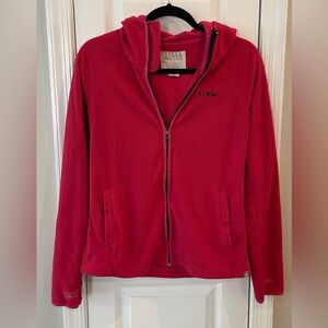 Billabong Women’s Zip Up
